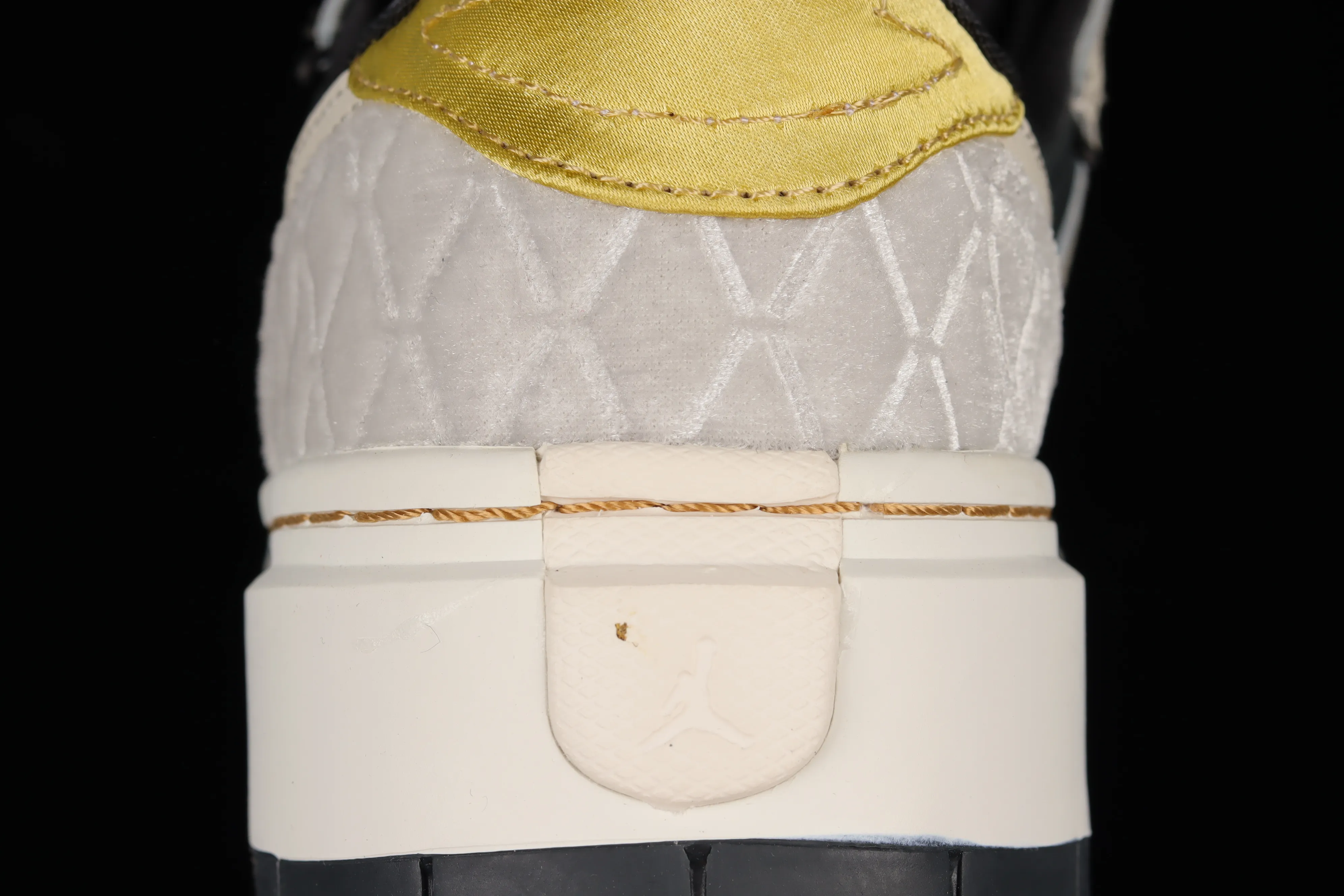 All categories Air Jordan Jordan series basketball shoes Air Jordan 1 Low Air Jordan 1 Elevate Low SE "Wolf Grey" Little AJ thick-soled retro basketball shoes DV1494-001